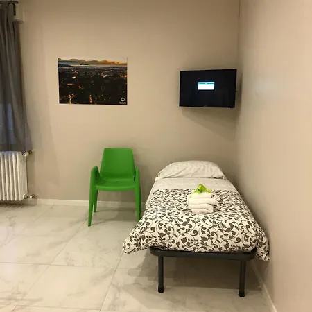 Francesca Vecchia Affittacamere Gasthuis